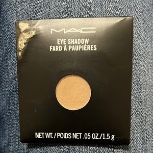MAC Cosmetics Cream Eyeshadow Shimmer